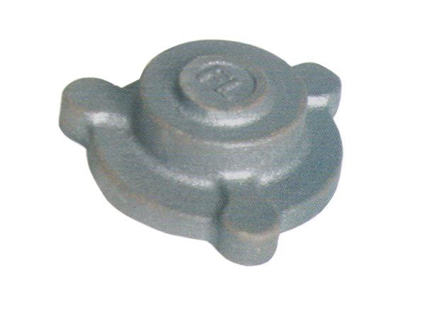 液壓設備鑄鋼件